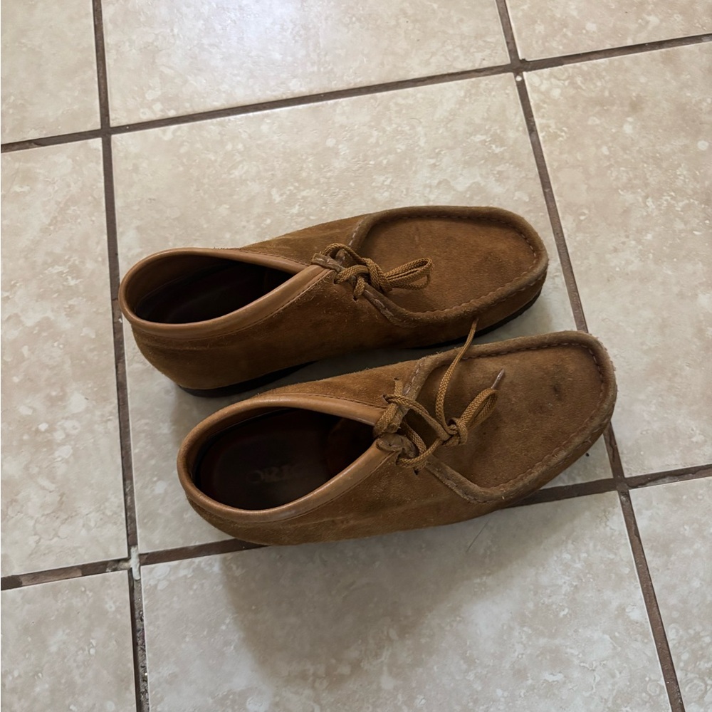 Mens Clark’s